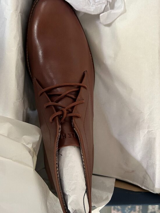 Cole Haan Berkshire Boot